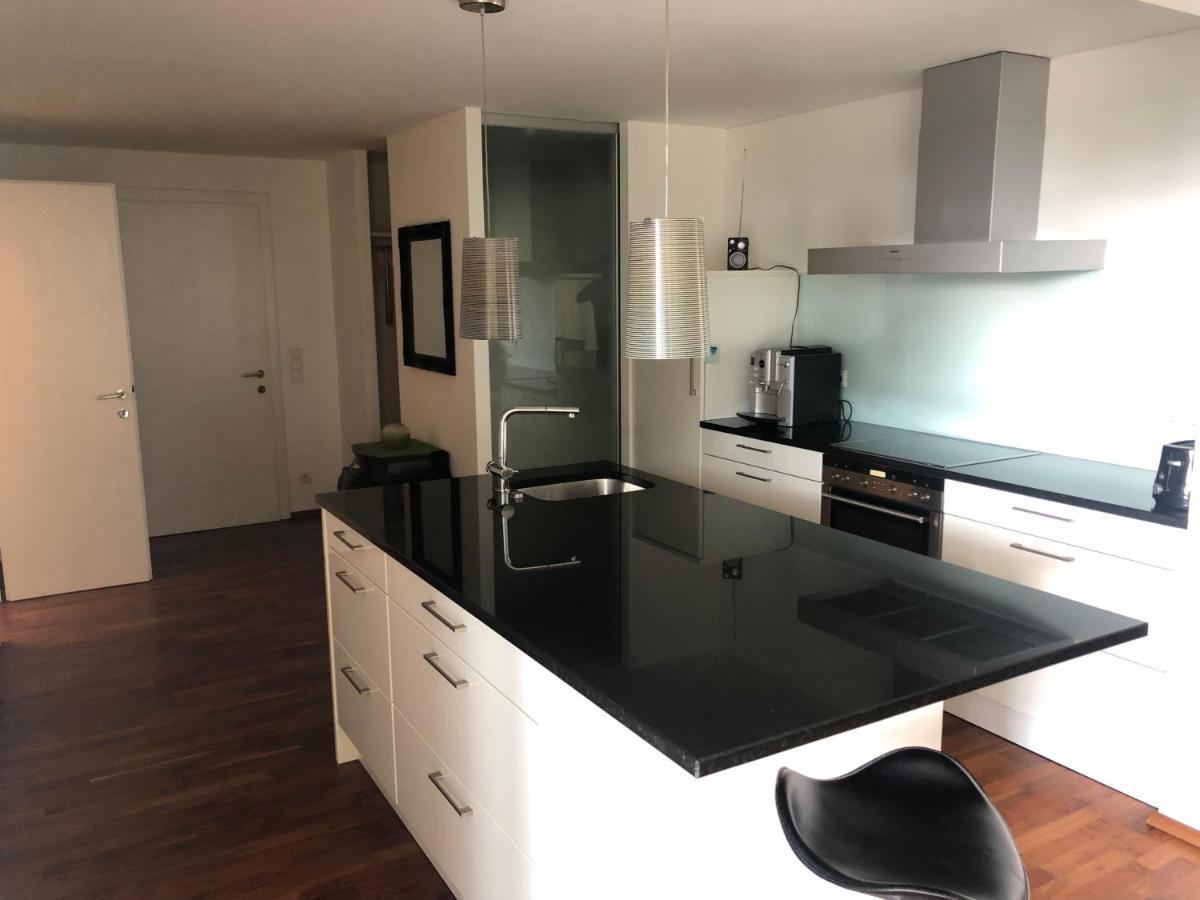 Am Bodensee - Ruhe,natur Und Golfgenuss Appartement