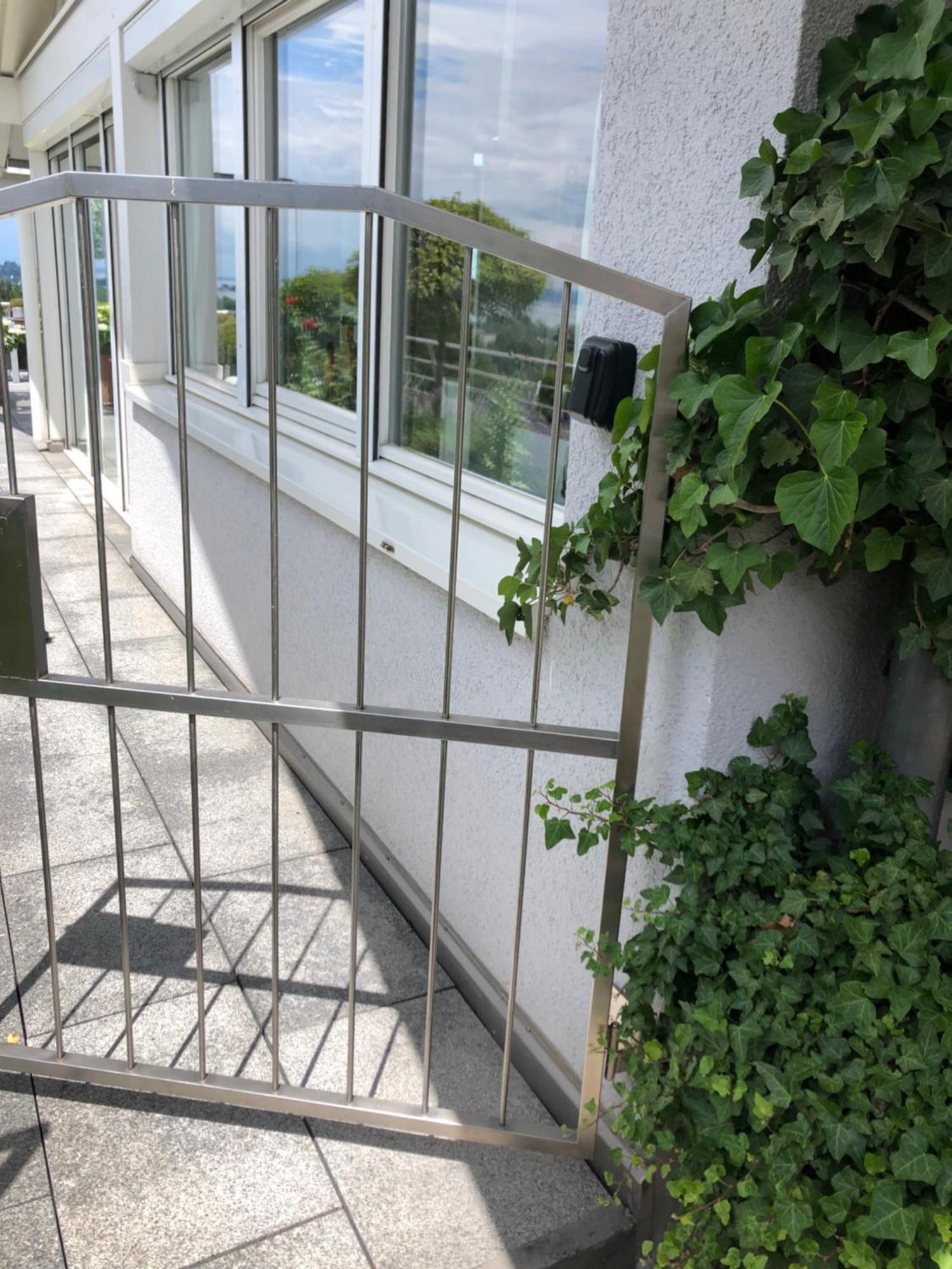 Appartement Am Bodensee - Ruhe,natur Und Golfgenuss
