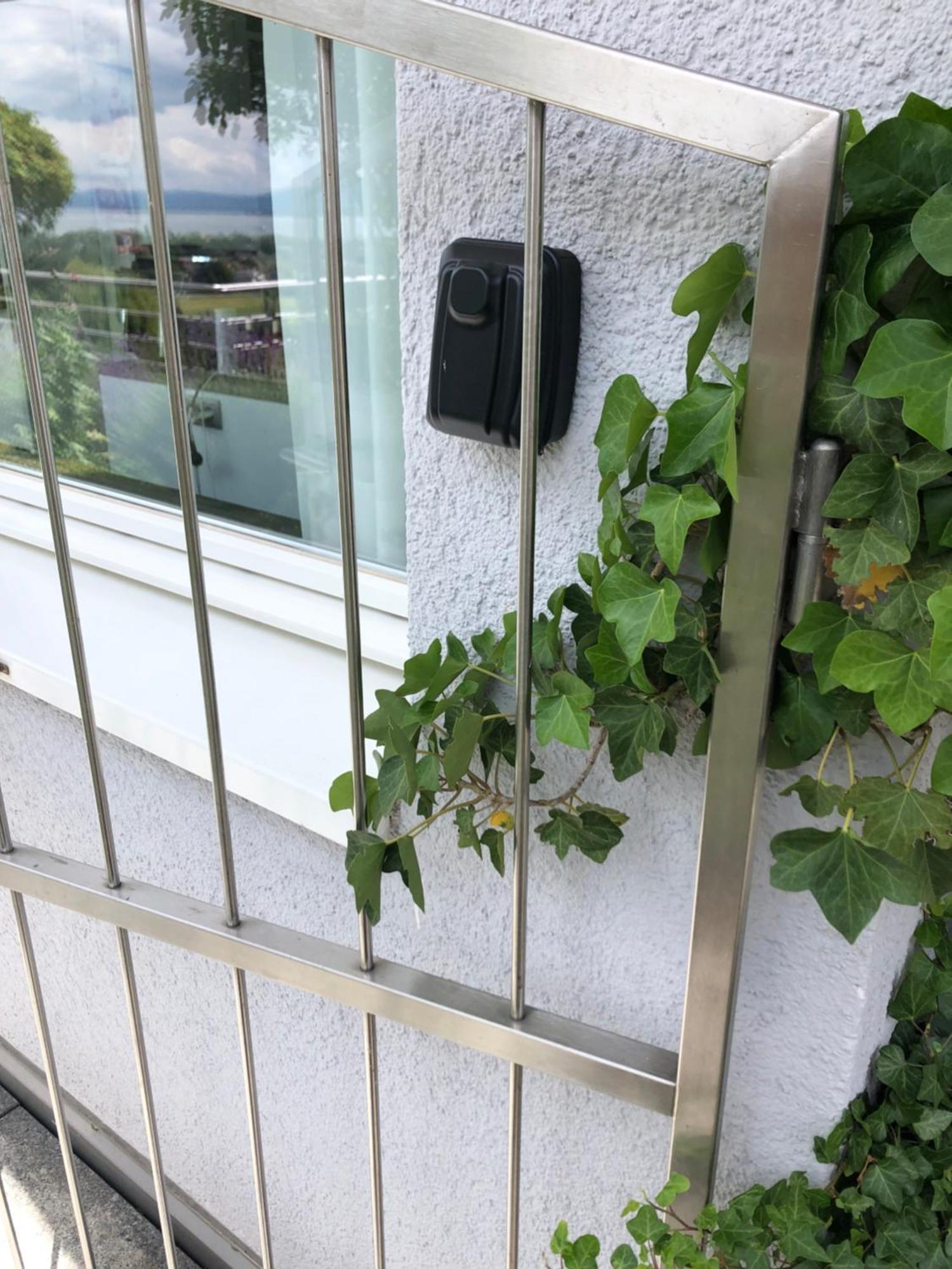 Am Bodensee - Ruhe,natur Und Golfgenuss Appartement *