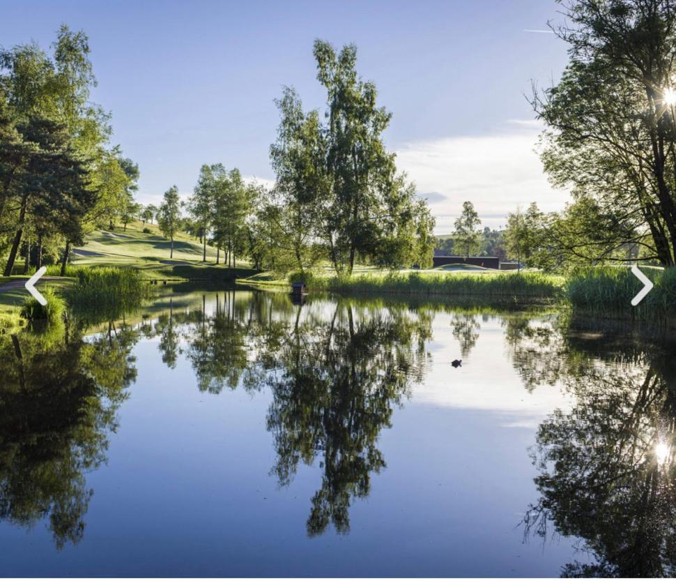 Am Bodensee - Ruhe,natur Und Golfgenuss Appartement