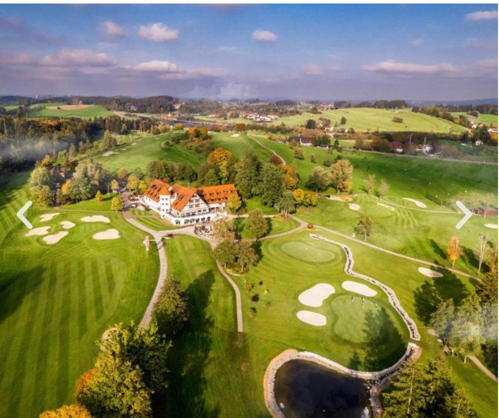 Am Bodensee - Ruhe,natur Und Golfgenuss Appartement *