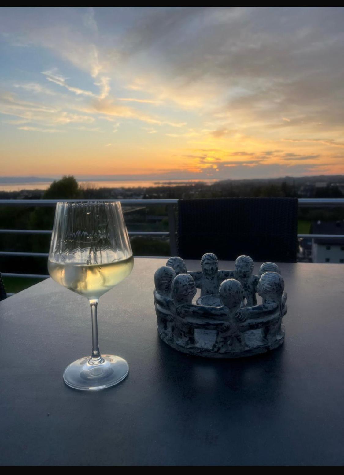 Appartement Am Bodensee - Ruhe,natur Und Golfgenuss *
